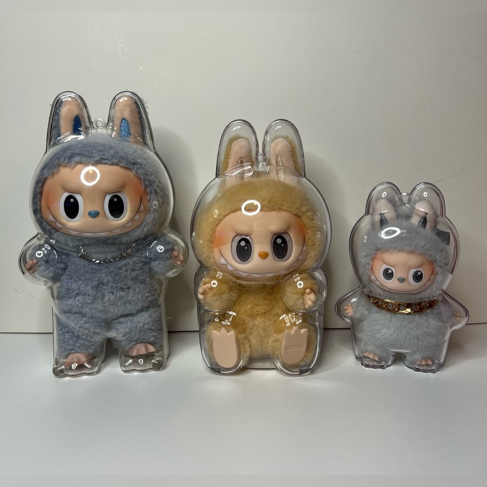 Labubu Set